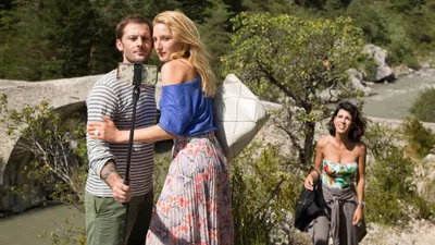 Wedding Unplanned izle