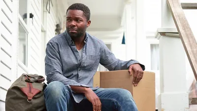 Five Nights in Maine izle