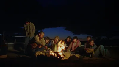 How to Blow Up a Pipeline izle