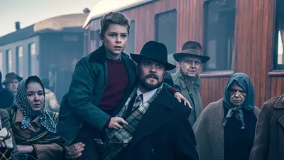 Liberation - Before it Ends izle