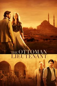 Osmanlı Subayı izle