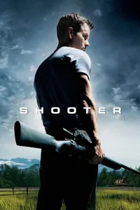 Tetikçi Shooter izle