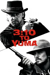 3:10 Yuma Treni izle