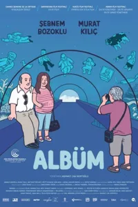 Albüm izle