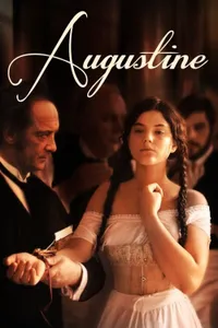 Augustine izle