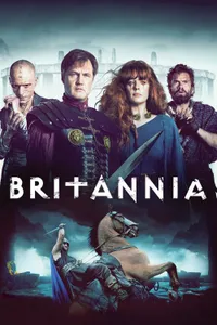 Britannia izle