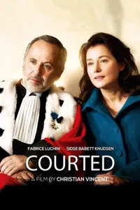 Courted izle