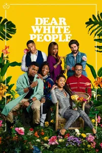 Dear White People izle