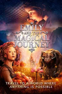 Emily & The Magical Journey izle