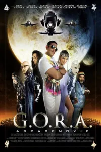 GORA izle