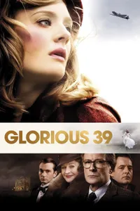 Şanslı 39 izle