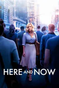 Here and Now izle