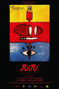 Juju Stories izle