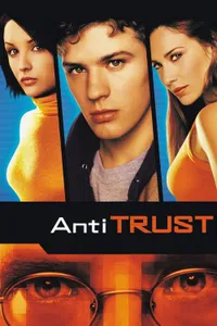 Kontrol dışı - Antitrust izle