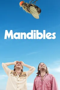 Mandibules izle
