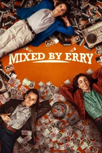 Mixed by Erry izle