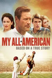 My All American izle