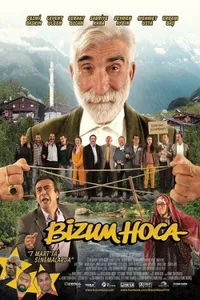Bizum Hoca izle