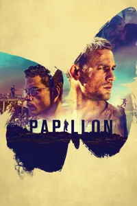 Papillon izle