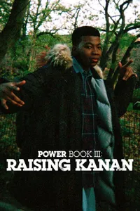Power Book III: Raising Kanan izle