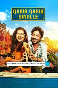 Qarib Qarib Singlle izle