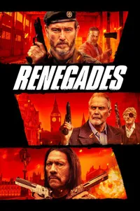 Renegades izle