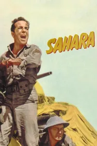 Sahra izle
