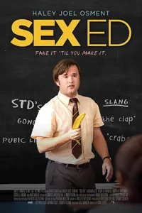 Sex Eğitimi izle