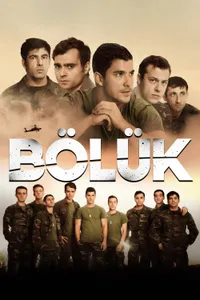 Bölük izle