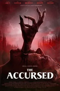 The Accursed izle