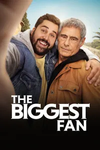 The Biggest Fan izle
