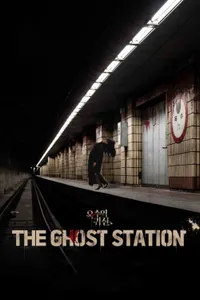 The Ghost Station izle