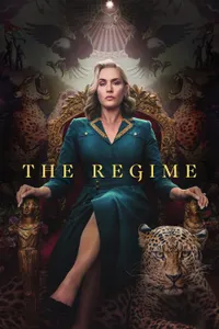 The Regime izle