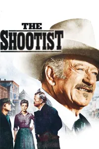 The Shootist izle