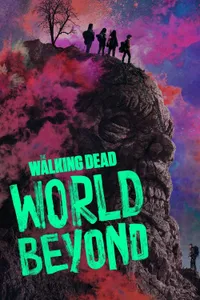 The Walking Dead: World Beyond izle