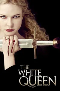 The White Queen izle