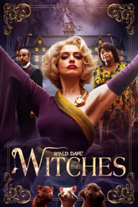 The Witches izle
