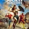Justice Society: World War II fragman izle