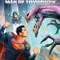 Superman: Man of Tomorrow fragman izle